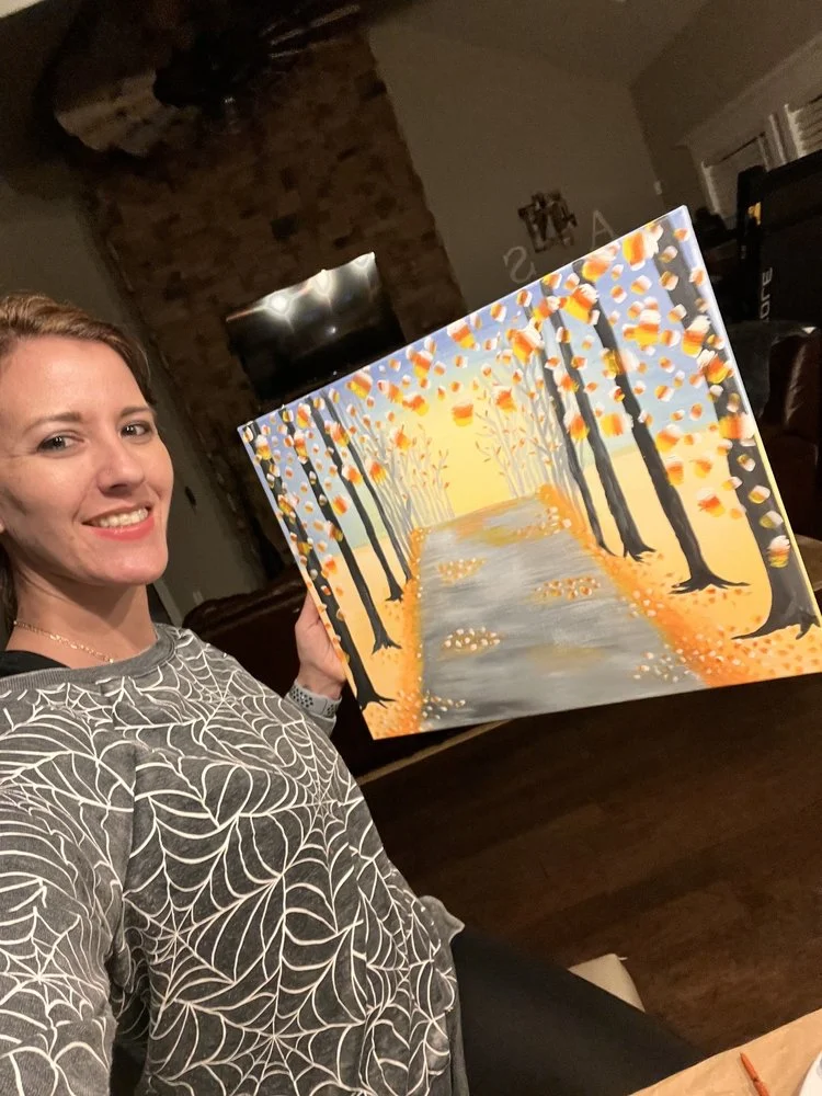 The Art Spark image