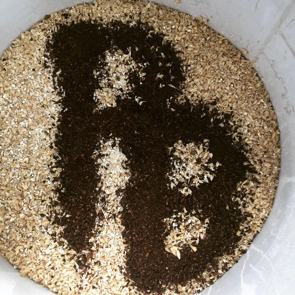 Peninsulas Brewing image
