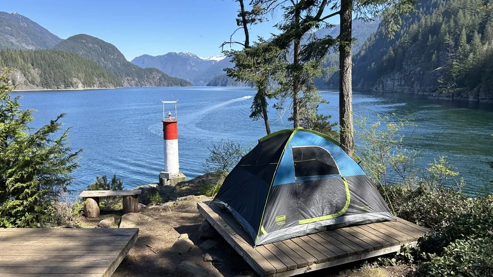 Burrard Inlet Tours image