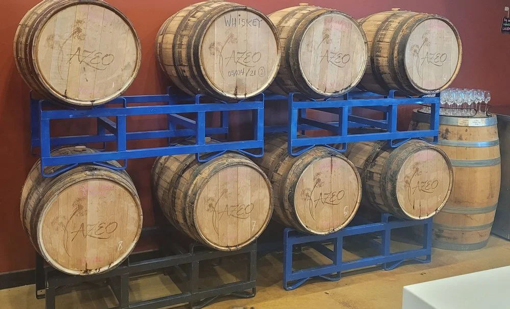 Horn Winery & Tasting Room image