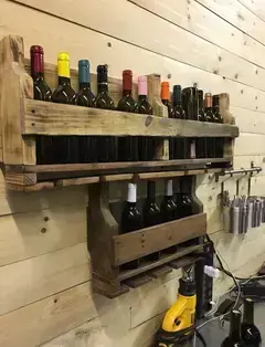 Wine & Whey