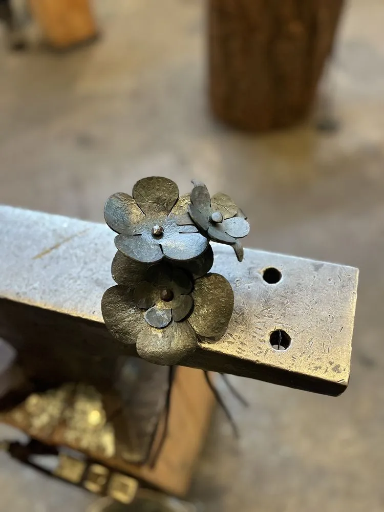 Lawless Forge image
