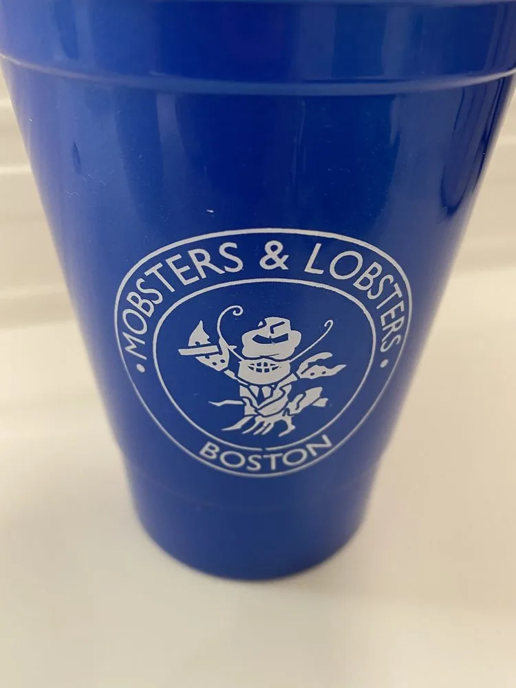 Mobsters And Lobsters image