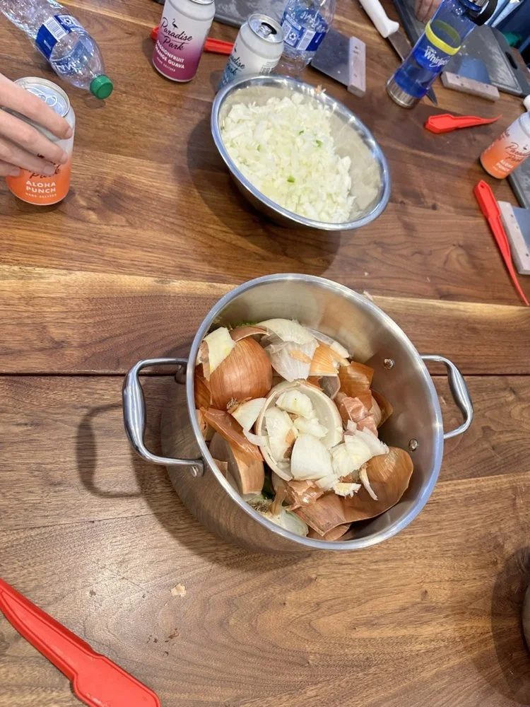 The Mardi Gras School of Cooking image