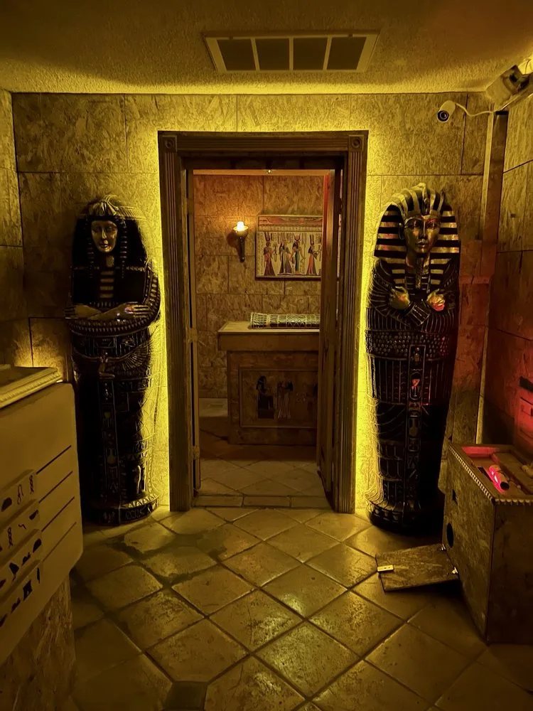 Monster Quest image