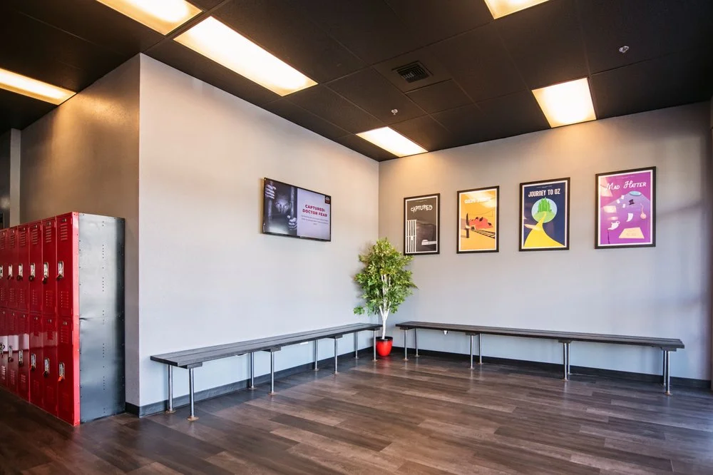 Treasure Valley Escape Rooms image