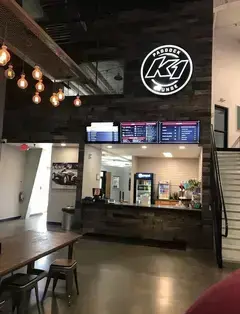 K1 Speed