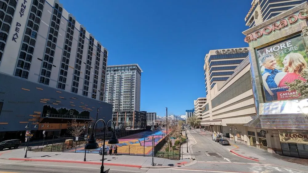 Scavenger Hunt Walking Tours - Reno image