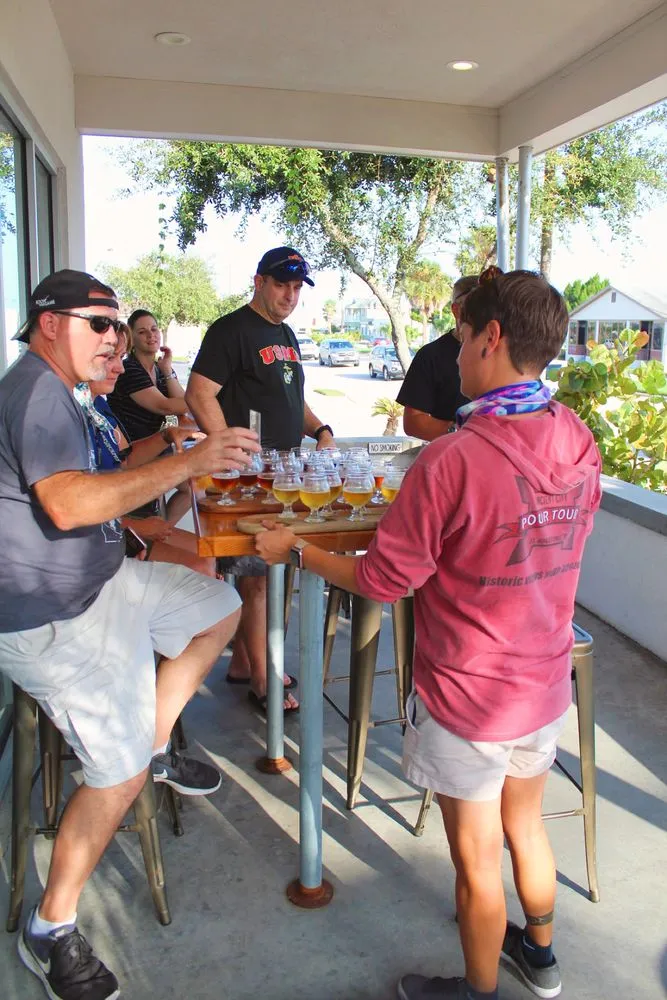 St. Augustine Brewery Tours image