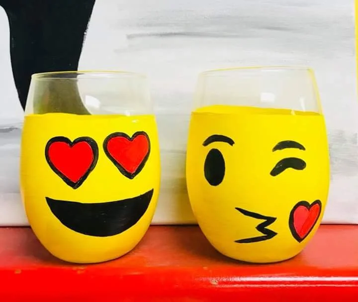 A Taste of Artistry's Paint Studio image