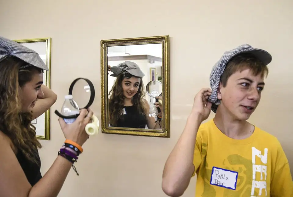 The Great Escape Room image