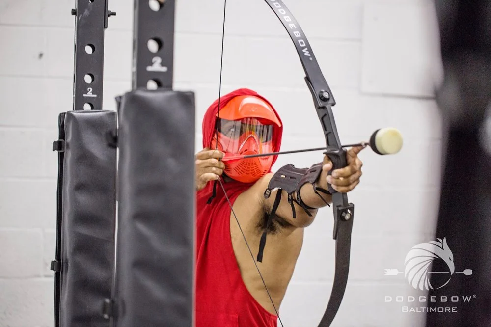 Dodgebow Baltimore image