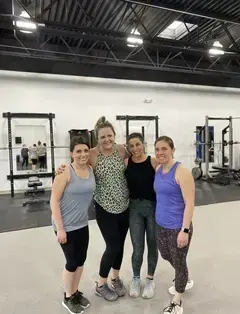 Press The Limit Fitness