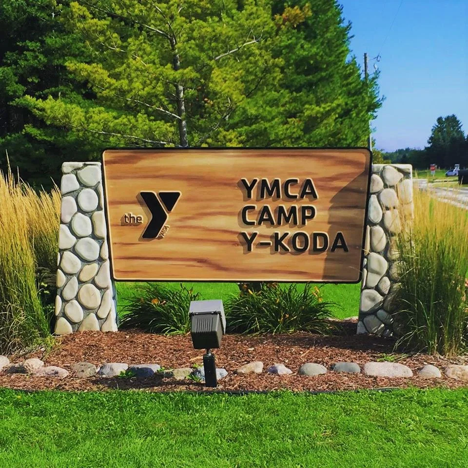 YMCA Camp Y-Koda image