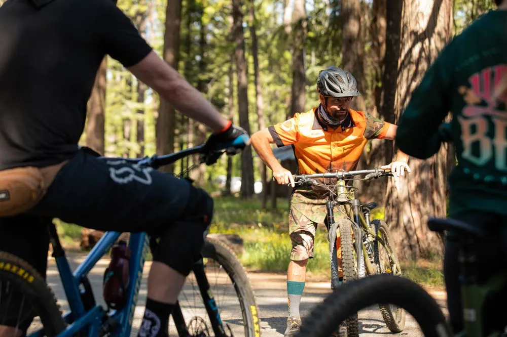 A Singletrack Mind image