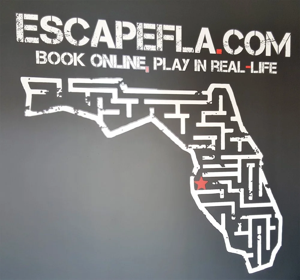 Escape FLA image