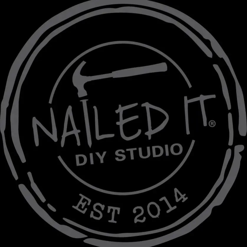 Nailed It DIY Studio Sarasota image