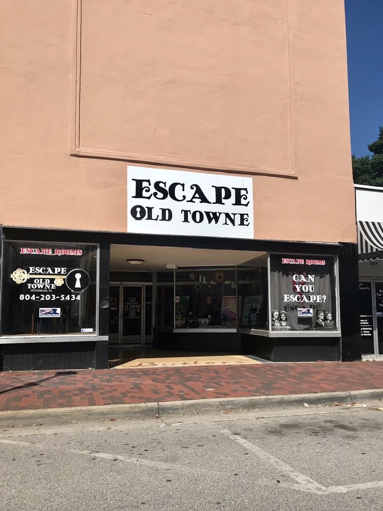 Escape Old Towne image