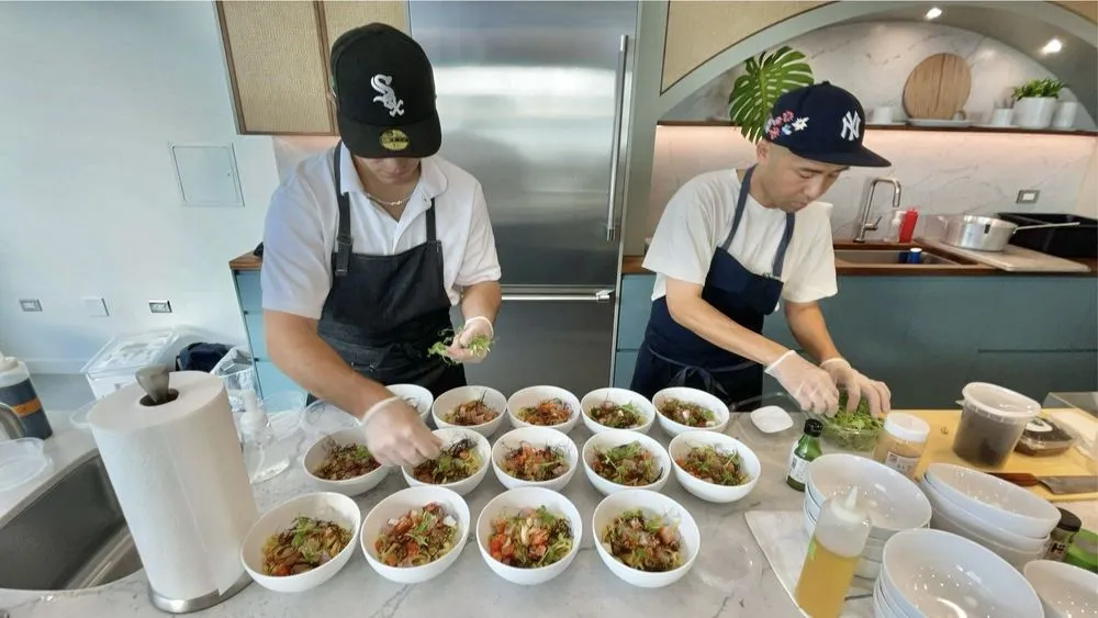 Hana Kitchens image
