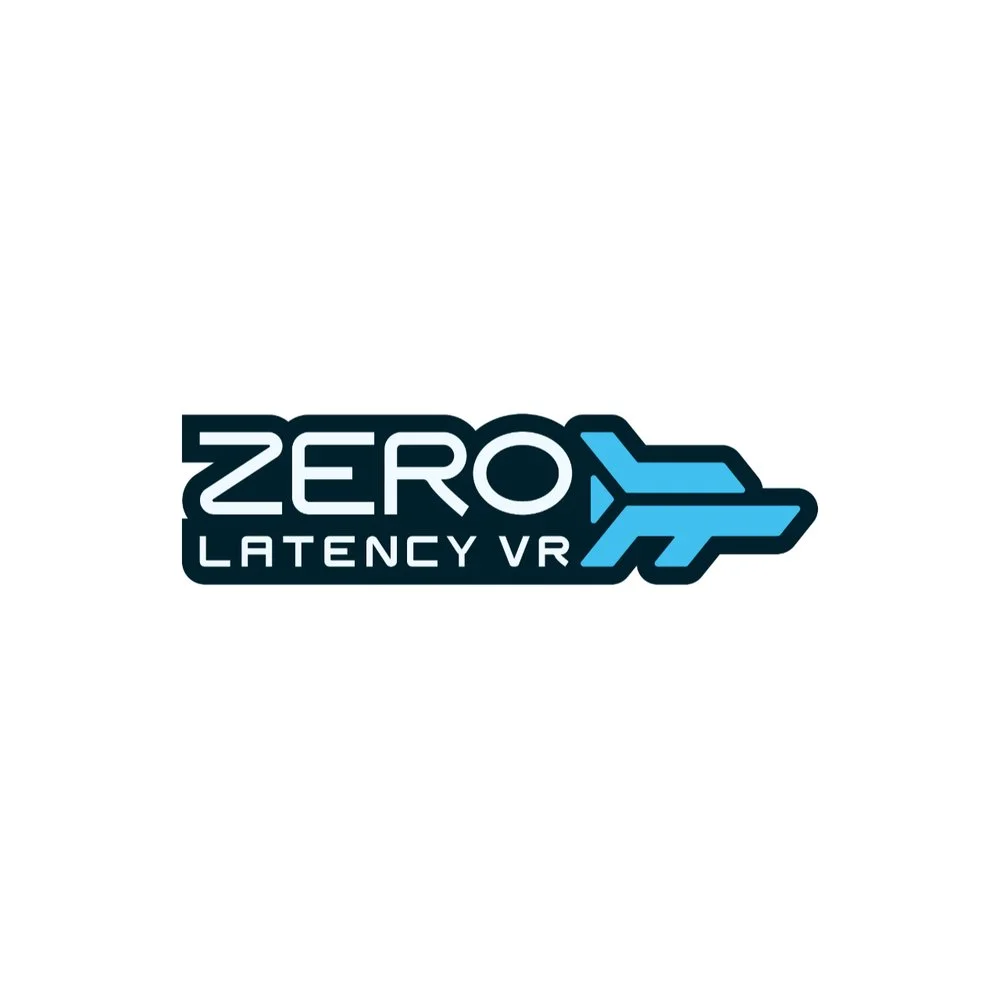 Zero Latency VR logo