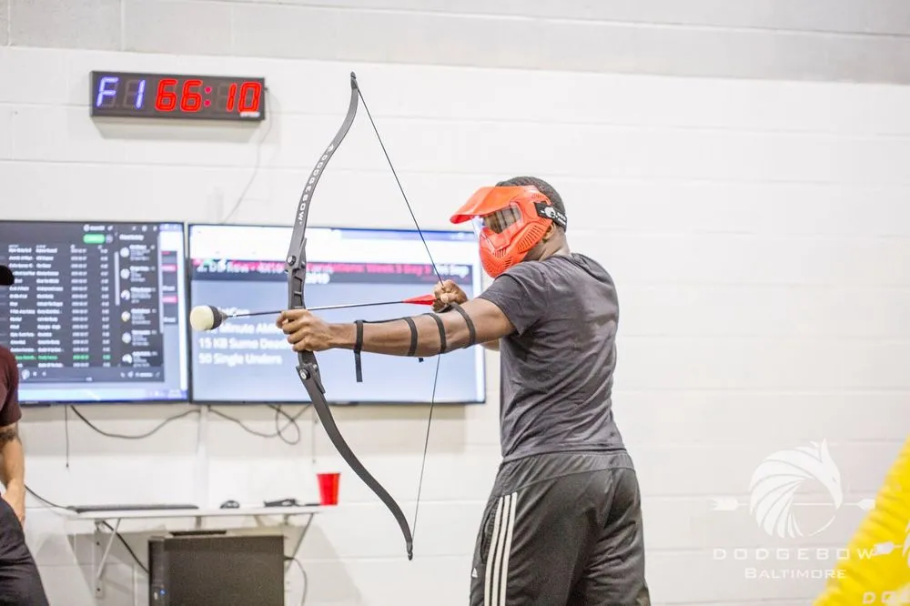 Dodgebow Baltimore image