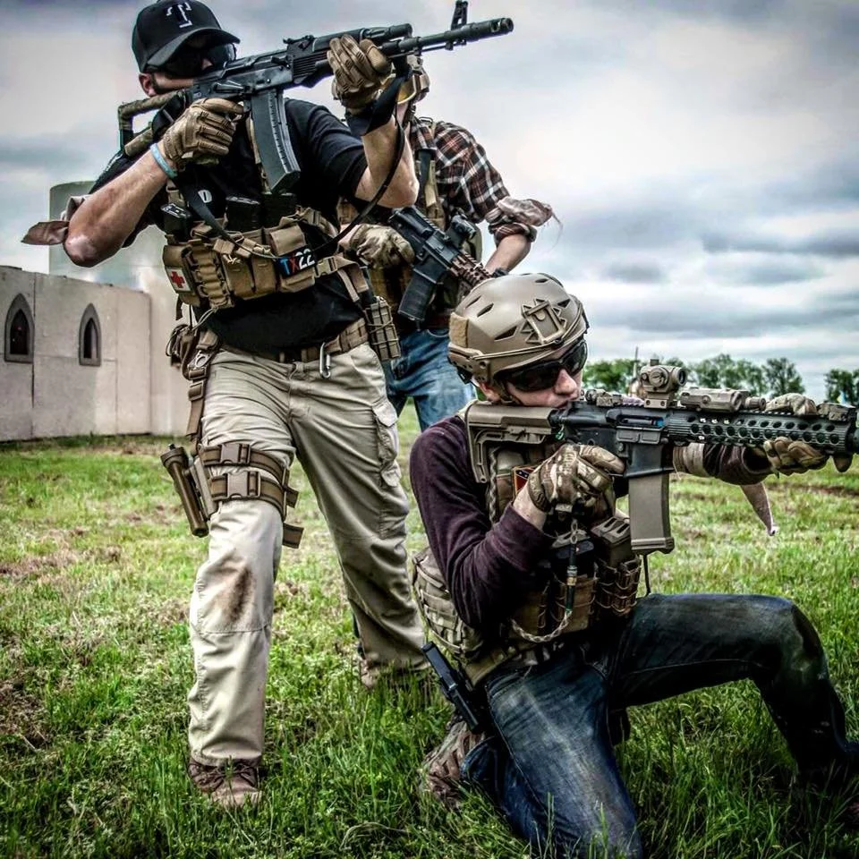 D14 Airsoft image