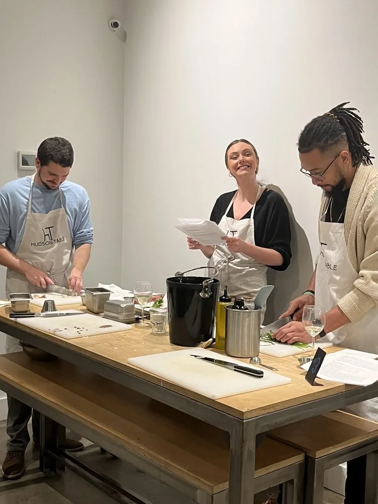 Hudson Table - Philadelphia image