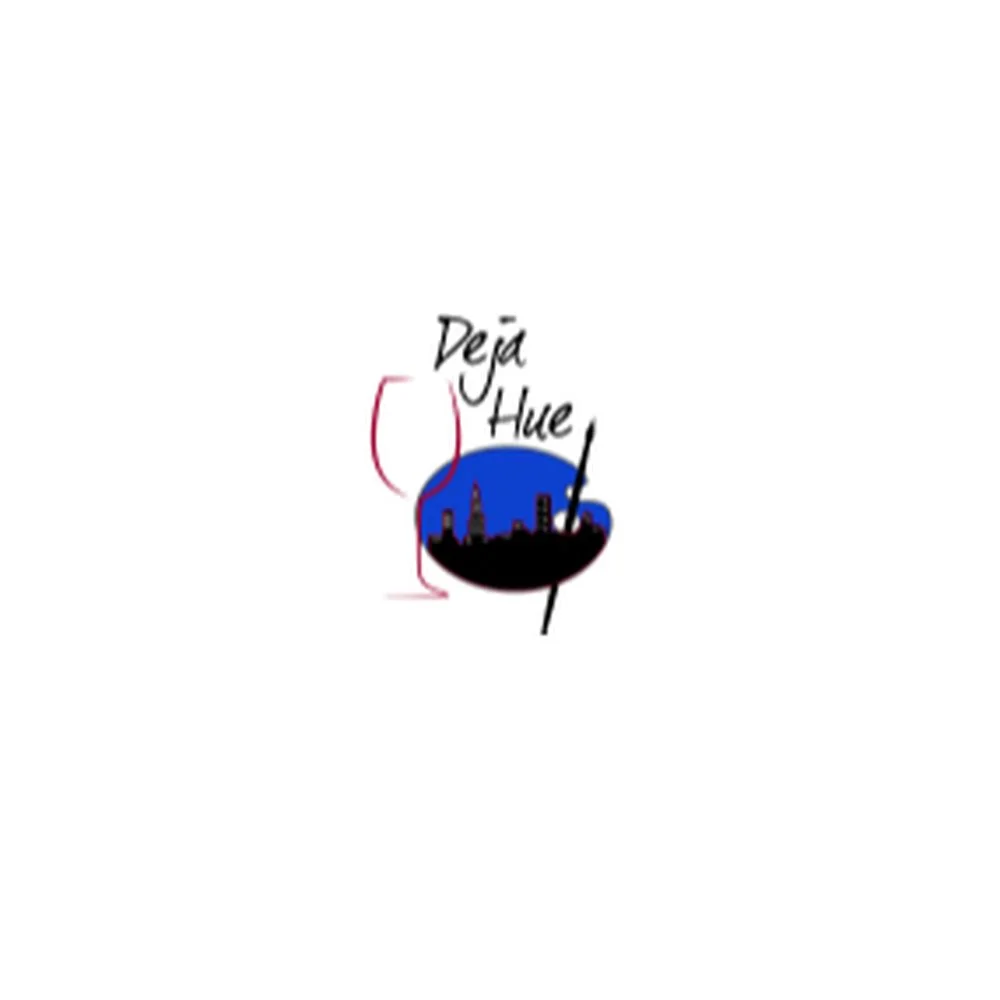 Deja Hue Art logo