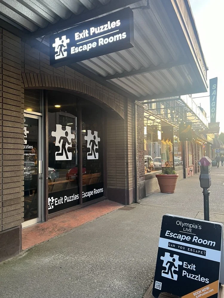 Exit Puzzles Escape Room image