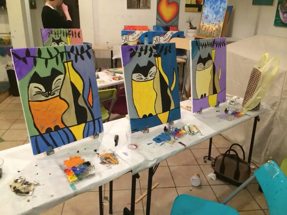 Paint Along image