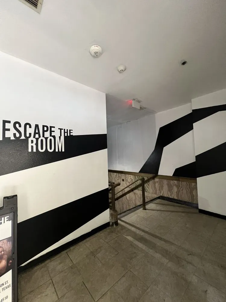 Escape The Room - Fort Worth image