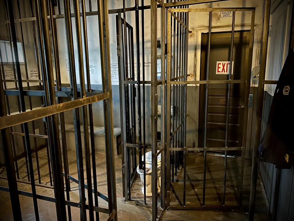 Escape Room Downtown image