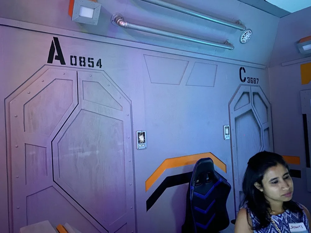 Amazing Escape Room Bloomfield image