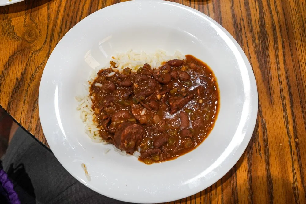 New Orleans School of Cooking image