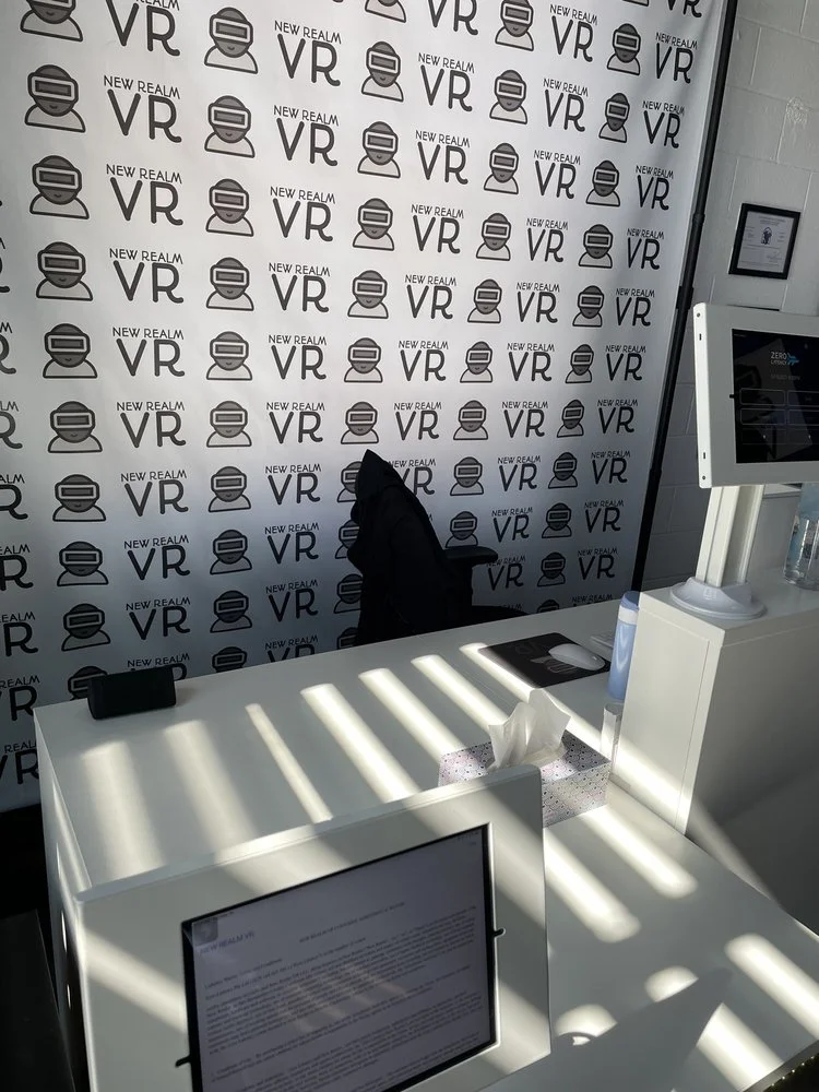 New Realm VR image