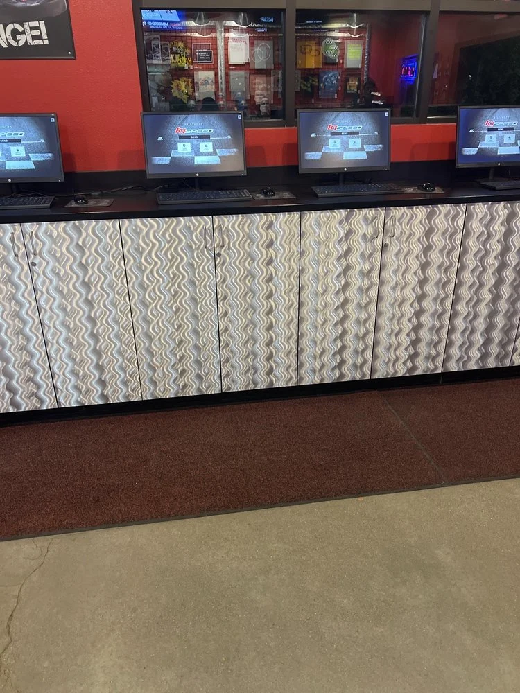 K1 Speed image