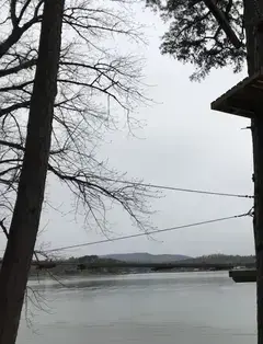Treetop Adventures on Lake Hickory
