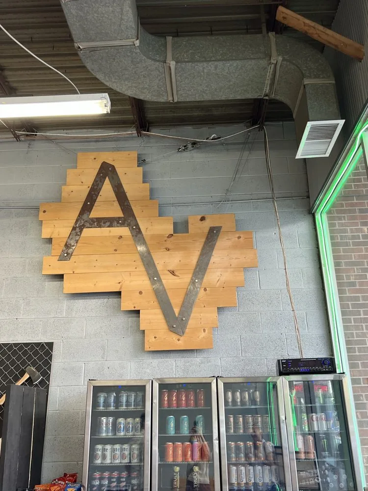 Axe Ventura image