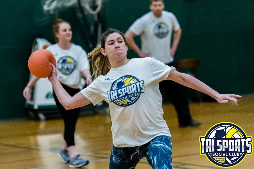 TRI SPORTS image
