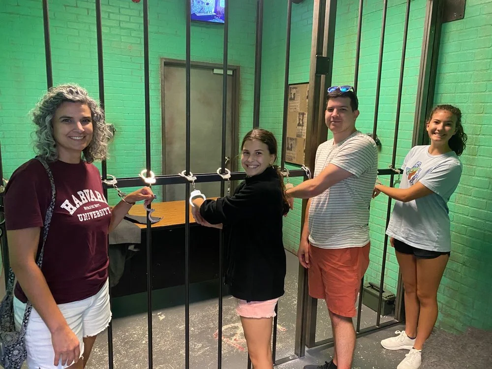 Escape The Room - Fort Worth image