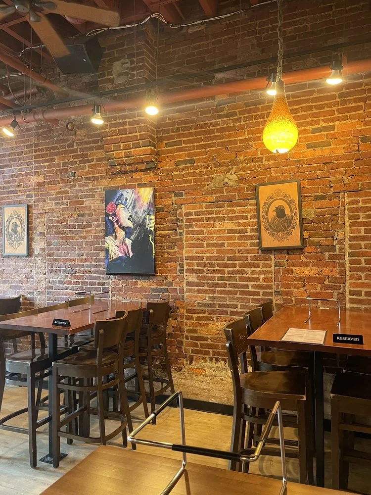 Charm City Clue Room image