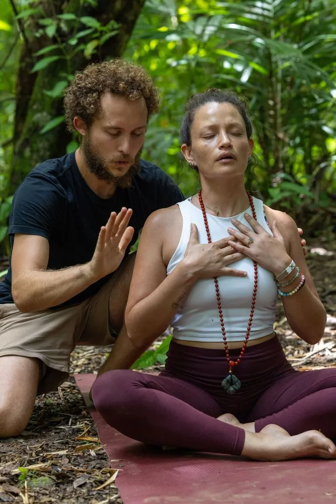 EnVision Breathwork image