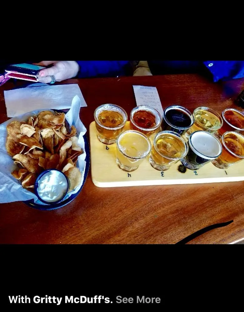 Savor Our City Culinary Tours image