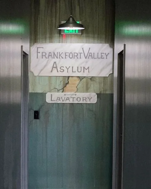 Crisis Escape Rooms image