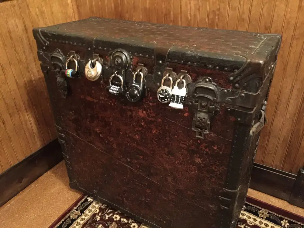 Exit Puzzles Escape Room image
