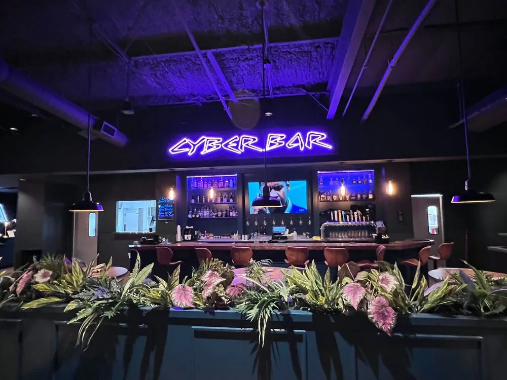 EVA - Esports Virtual Arenas image