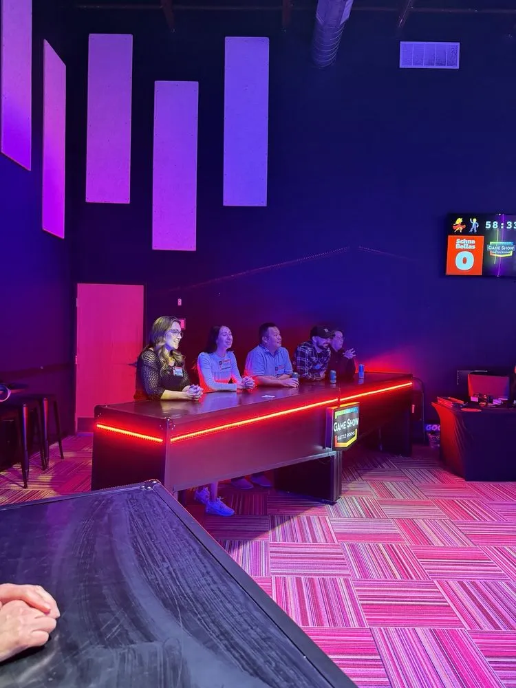 Game Show Battle Rooms image