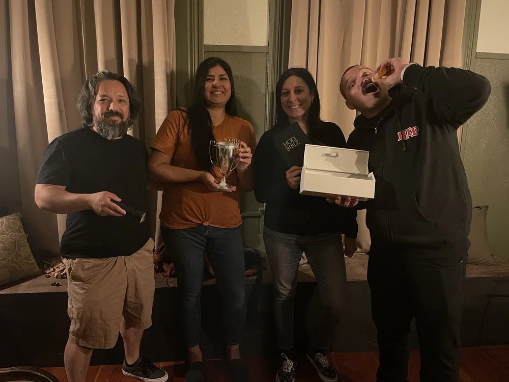 Open Door Escape Games image
