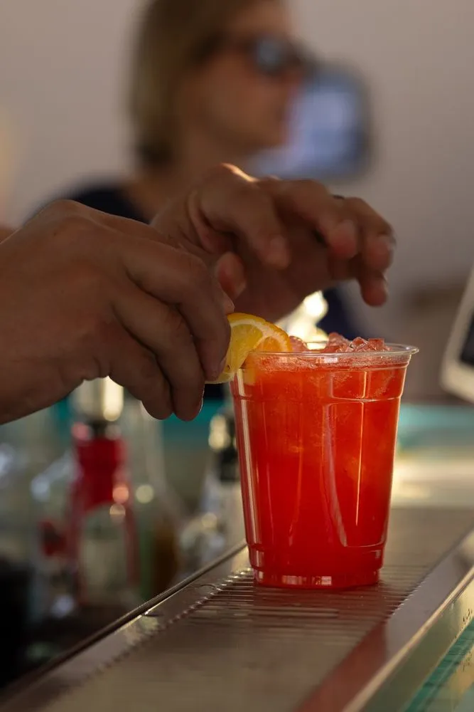 Triton Charters image