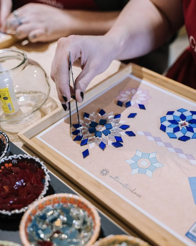 Art Masterclass Brisbane image